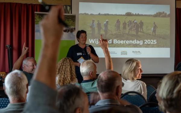De Boerendag 2025