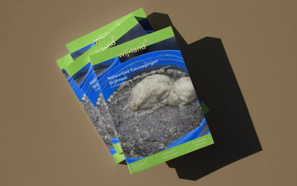 Natuurlijke toevoegingen drijfmest