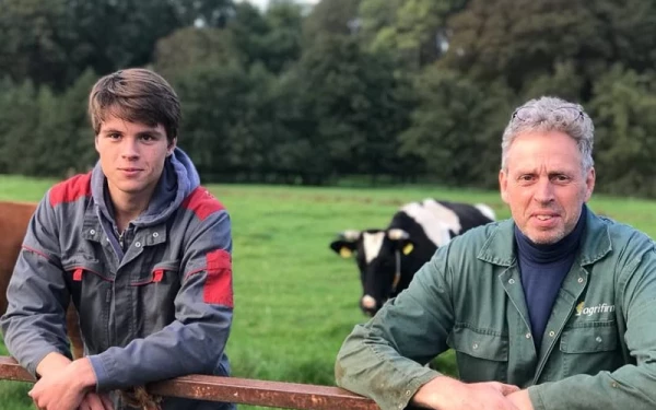 Boer in beeld: Gijsbert Boele