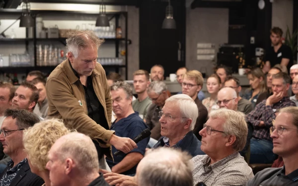 De volgende stap in mestkwaliteit