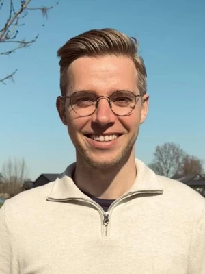 Pim Menkveld