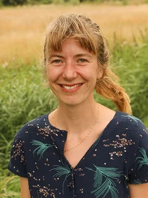 Liselotte Roodbol