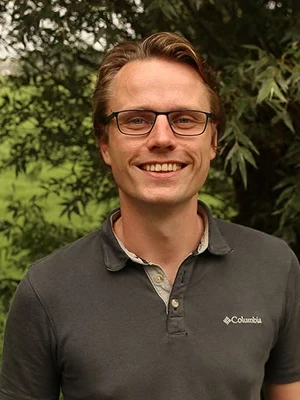 Rob van Haaften